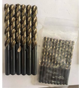 Parabolická vrtačka M35 1