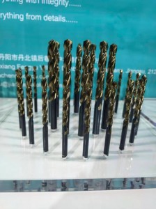 Parabolická vrtačka M35 2