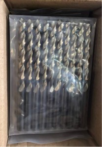 Parabolická vrtačka M35 3