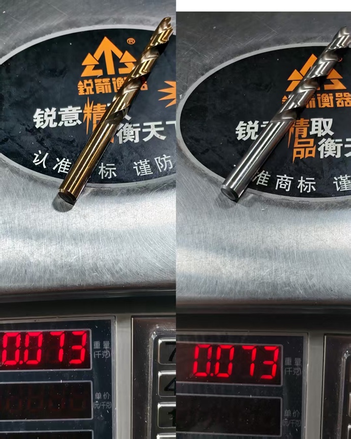 HSS drill bit quality-1