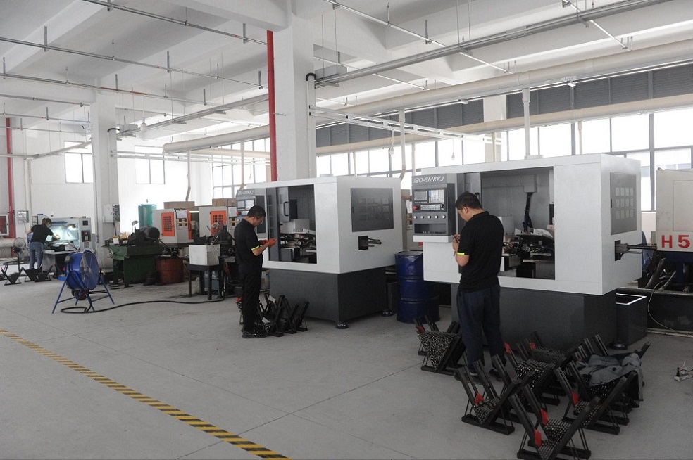 Quality Control Commitment