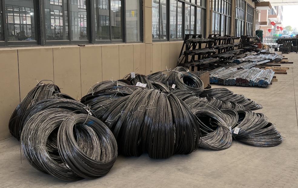 Raw Material Stability for Clients