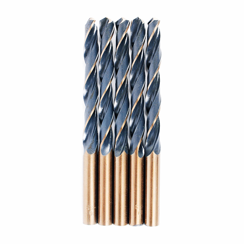 din338 hss roll forged drill bits-8