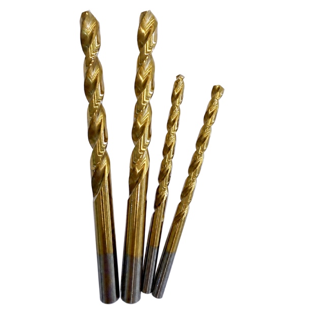 gold coating