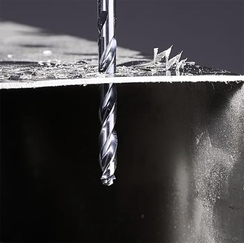 m35 cobalt twist drill bits with bullet tip8