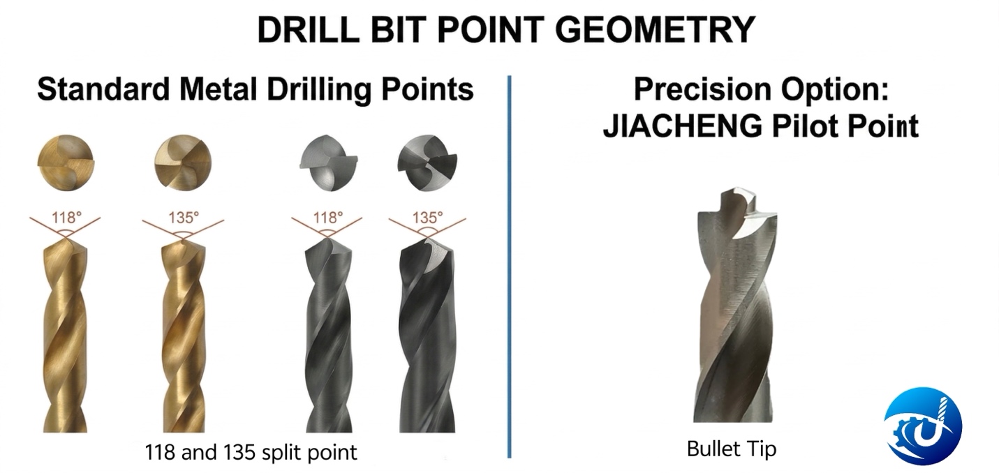 precision metal drilling 1